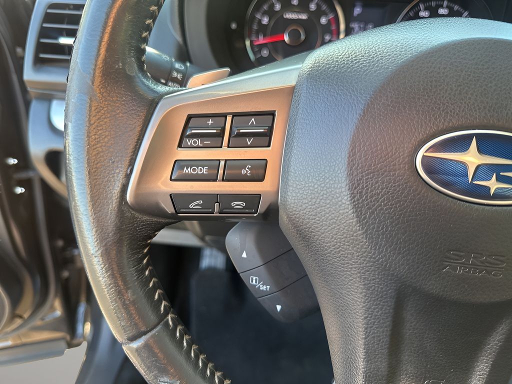 Used Car 2014 Subaru Forester  2.0xt Touring For Sale Under $12,000 In Austin, Texas