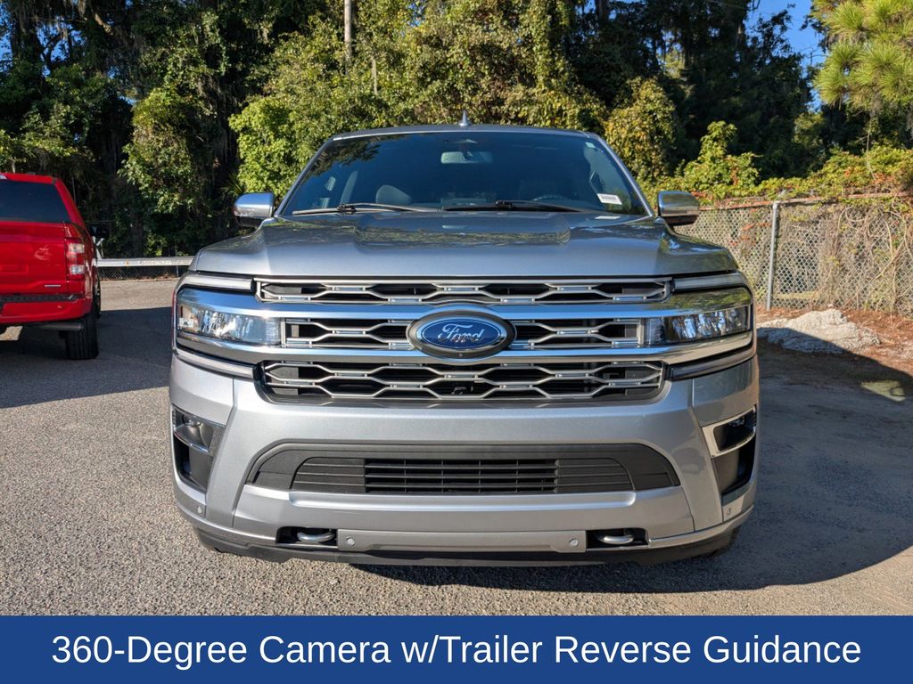 2024 Ford Expedition Platinum MAX