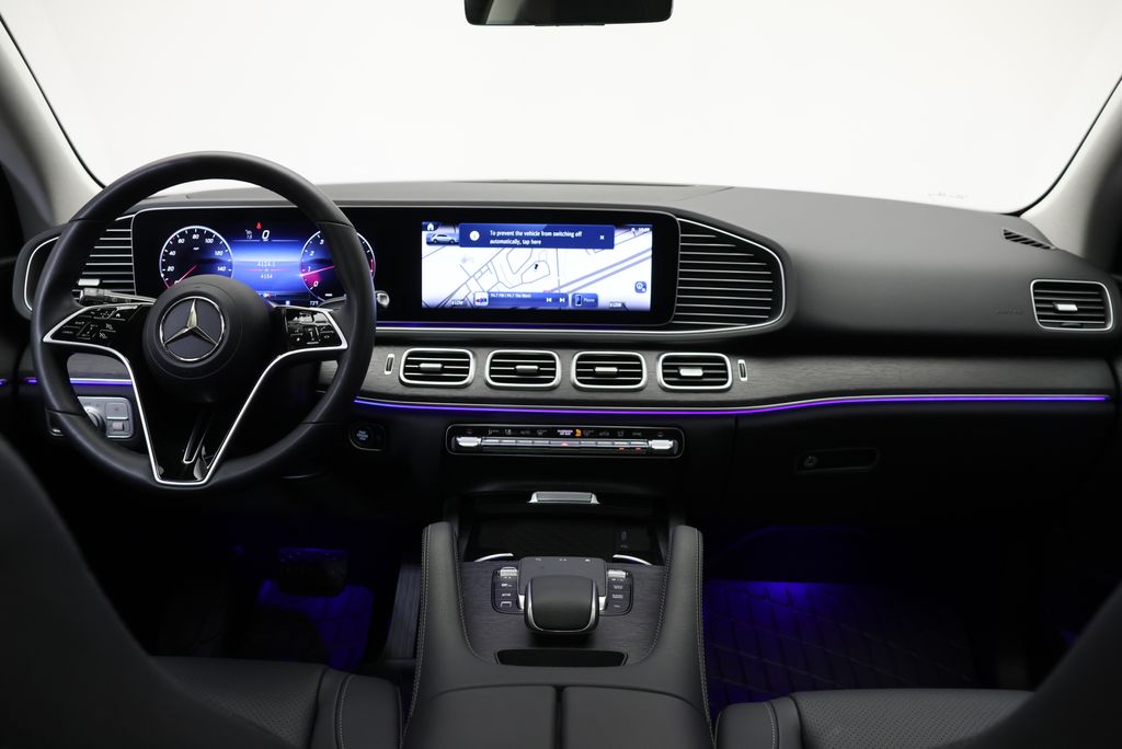 Thumbnail: 2026 Mercedes-Benz GLE - 17