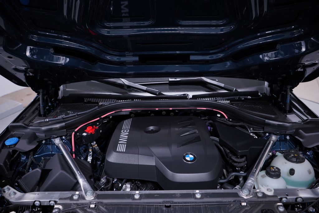 Thumbnail: 2026 BMW X3 - 14