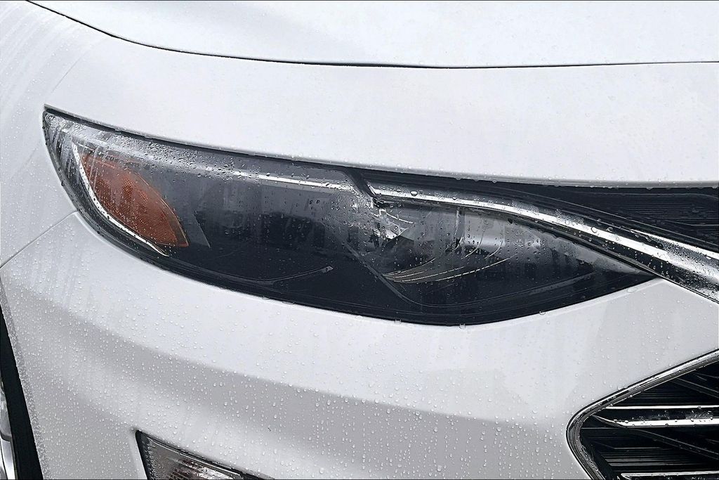 Certified Used 2024 White Chevrolet LT image 25