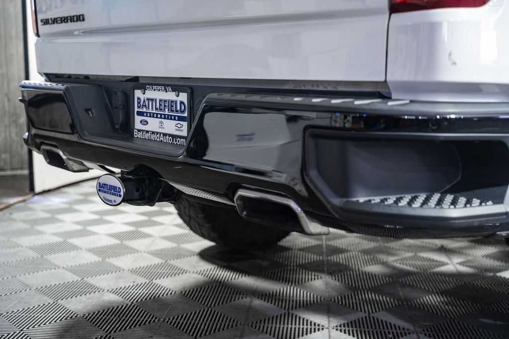 ChevroletSilverado 15008