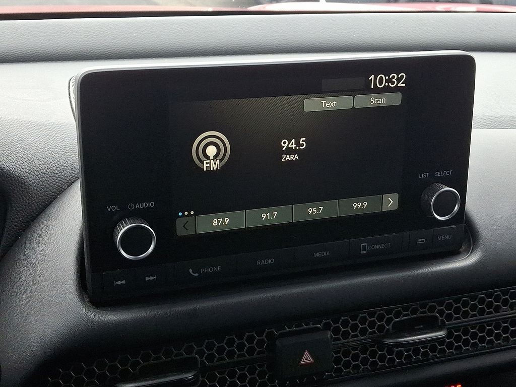 Thumbnail: 2023 Honda HR-V - 17