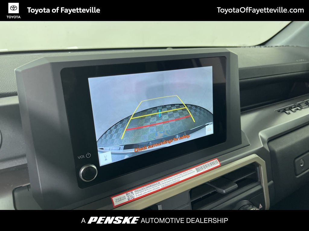 Thumbnail: 2025 Toyota Tacoma - 26