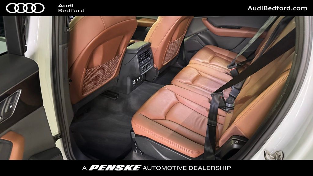 Thumbnail: 2020 Audi Q7 - 19