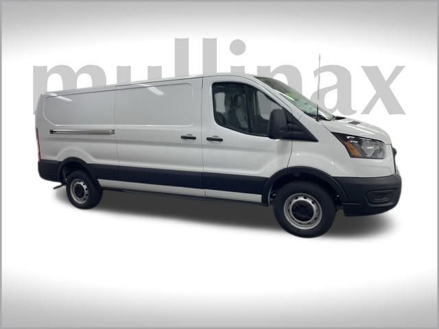 2025 Ford Transit photo 9