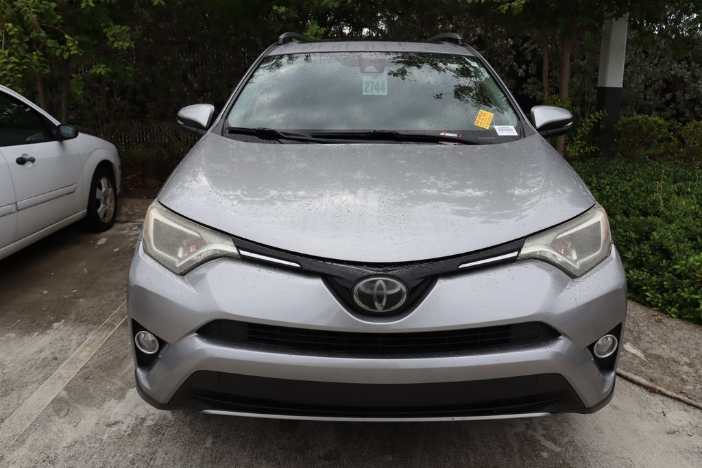 Thumbnail: 2018 Toyota RAV4 - 5
