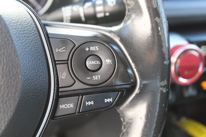 Used Car 2019 Toyota Rav4  Limited For Sale Under $25,000 In Georgetown, Texas