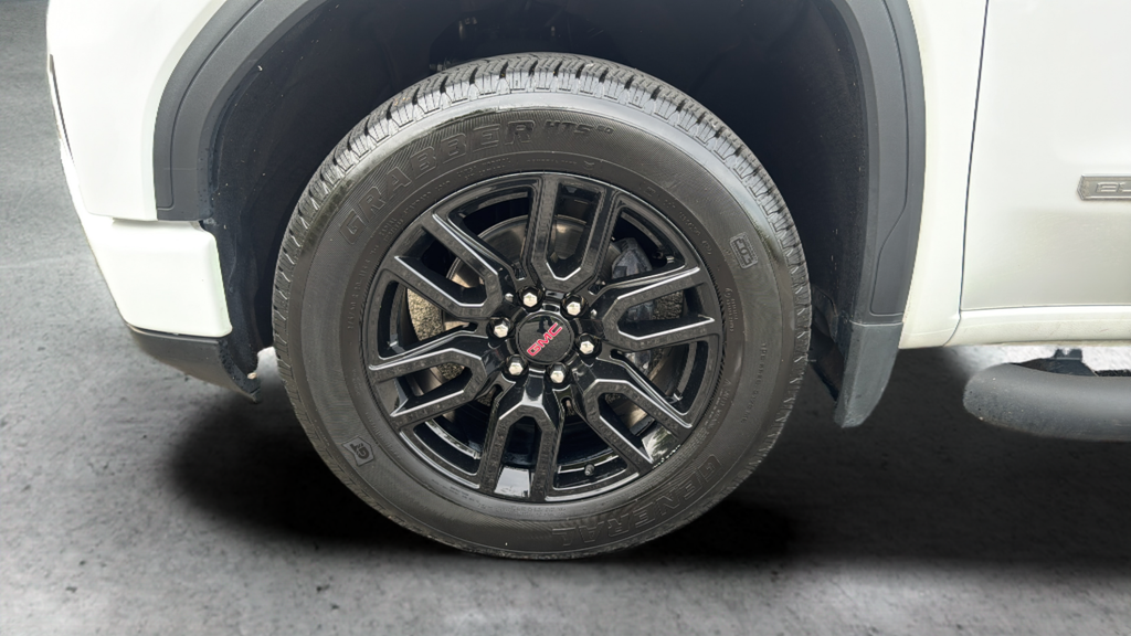 Used 2023 GMC Sierra 1500 Elevation 4D Crew Cab