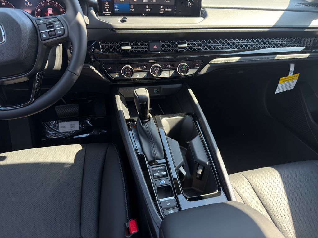 Thumbnail: 2026 Honda Accord - 16