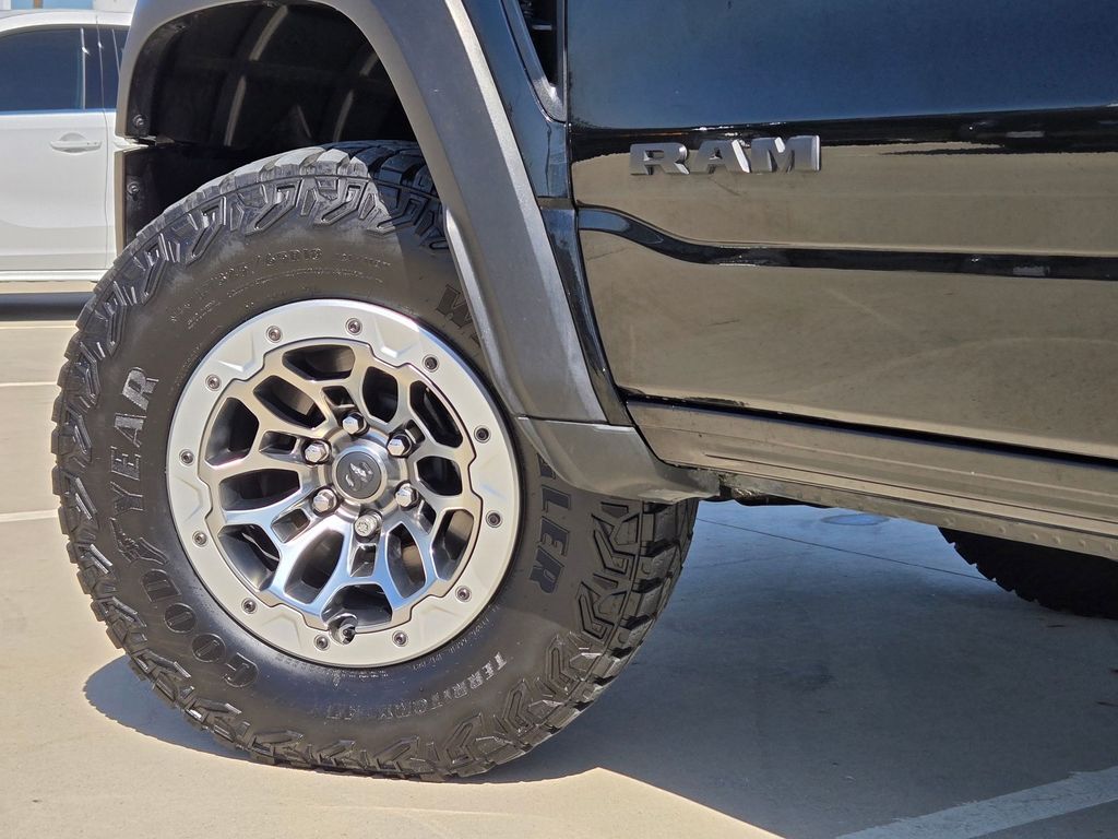 Used 2025 Ram 1500 Truck