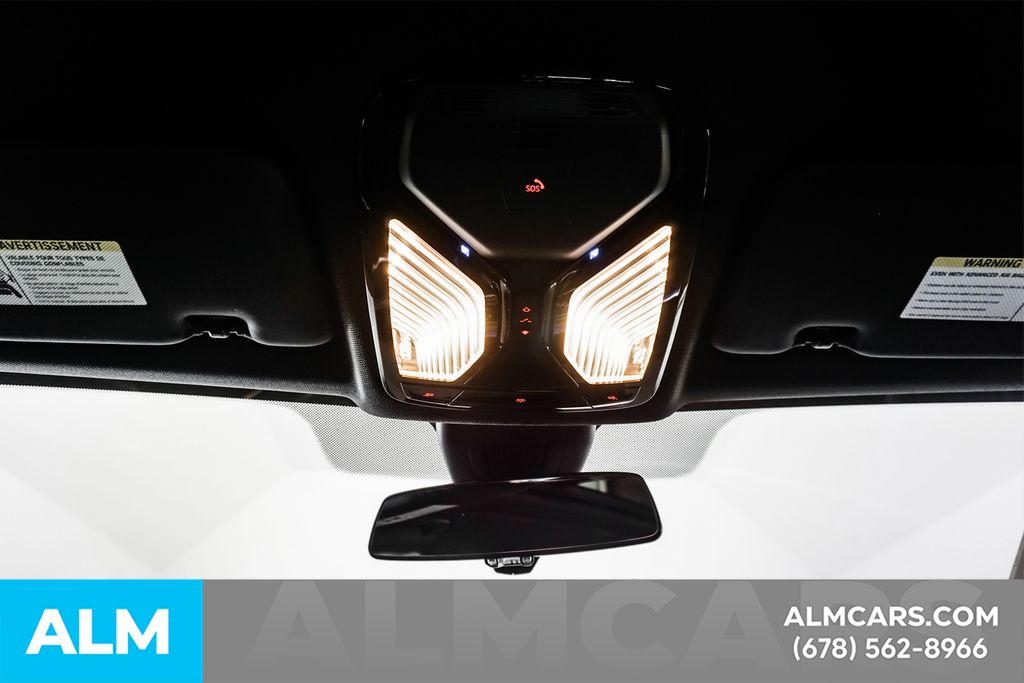 Used 2022 Blue BMW xDrive40i image 59
