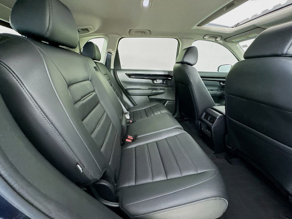 Used Car 2024 Honda Cr-v  Ex-l For Sale Under $35,000 In Austin, Texas