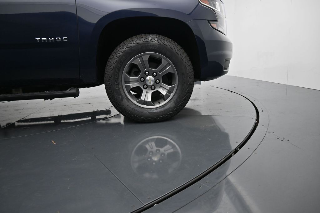 Used 2018 Blue Chevrolet LT image 11