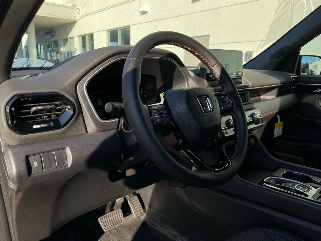 Thumbnail: 2025 Honda Pilot - 28