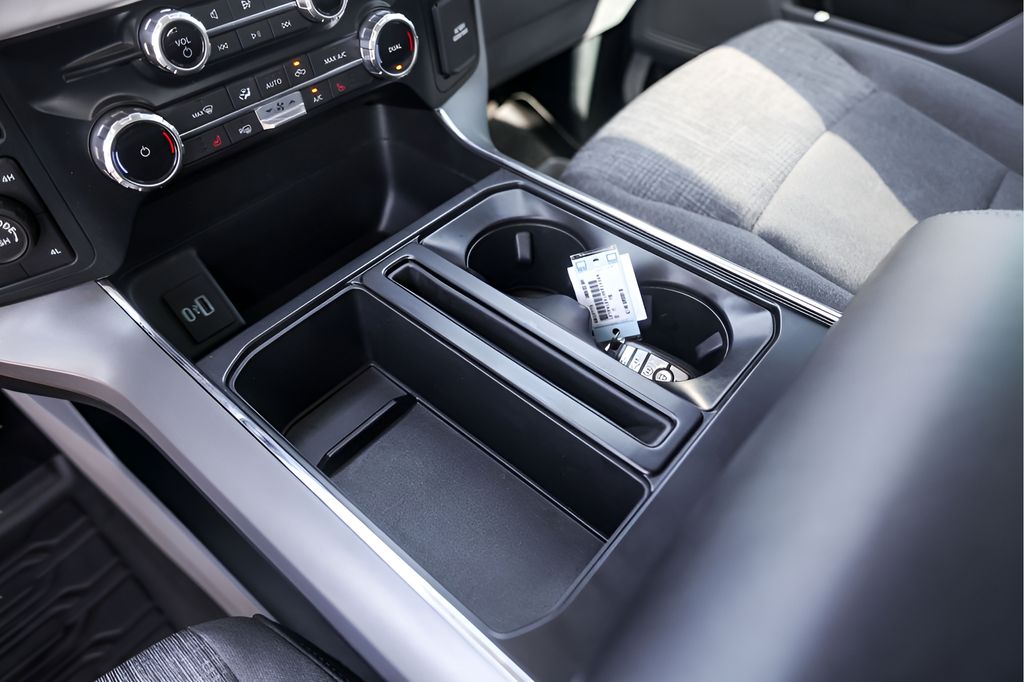 Used Car 2022 Ford F-150  Xlt For Sale Under $50,000 In Austin, Texas