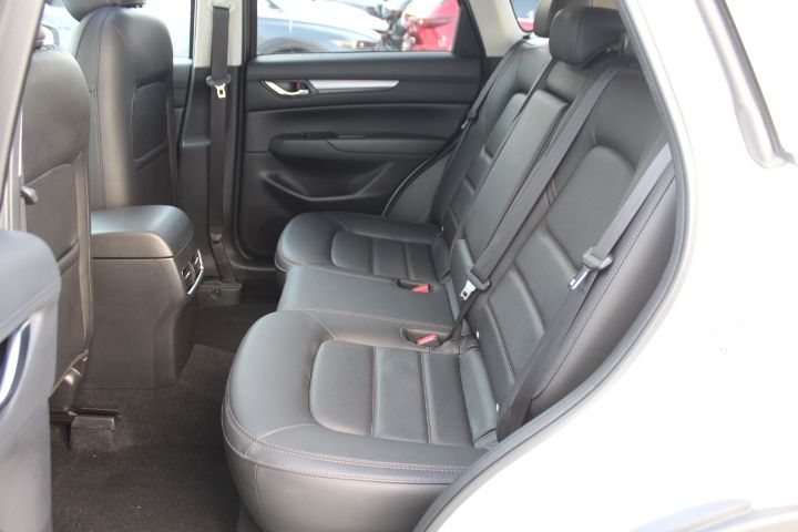 Used Car 2023 Mazda Cx-5  2.5 S Preferred Package For Sale In Georgetown, Texas