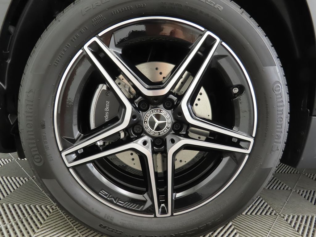 Thumbnail: 2026 Mercedes-Benz GLA - 30