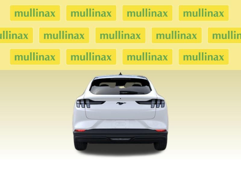 New 2026 White Ford Premium image 8