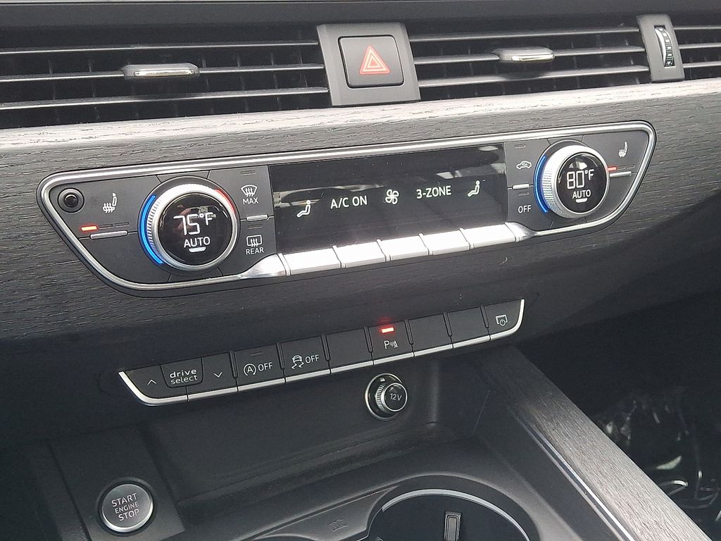 Thumbnail: 2017 Audi A4 - 16