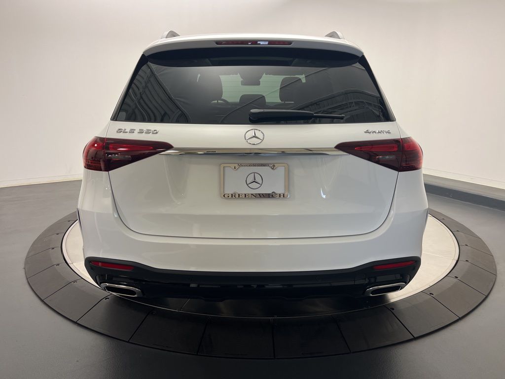 Thumbnail: 2026 Mercedes-Benz GLE - 6