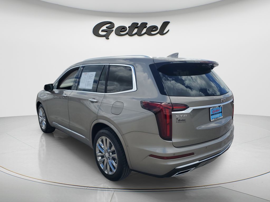 View vehicle photo 6