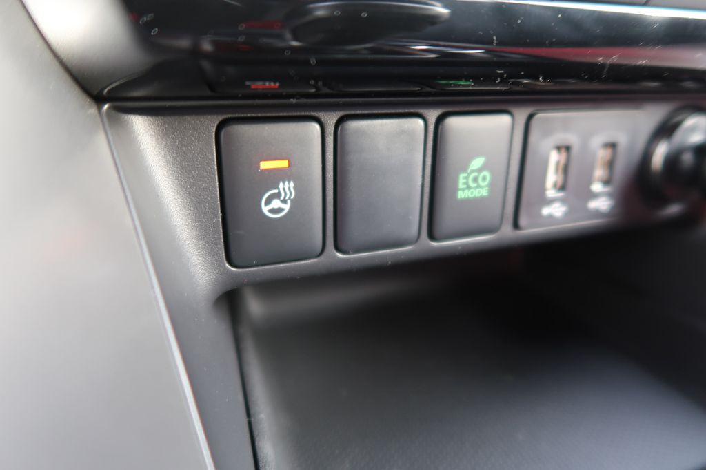 2026 Mitsubishi Eclipse Cross SEL S-AWC