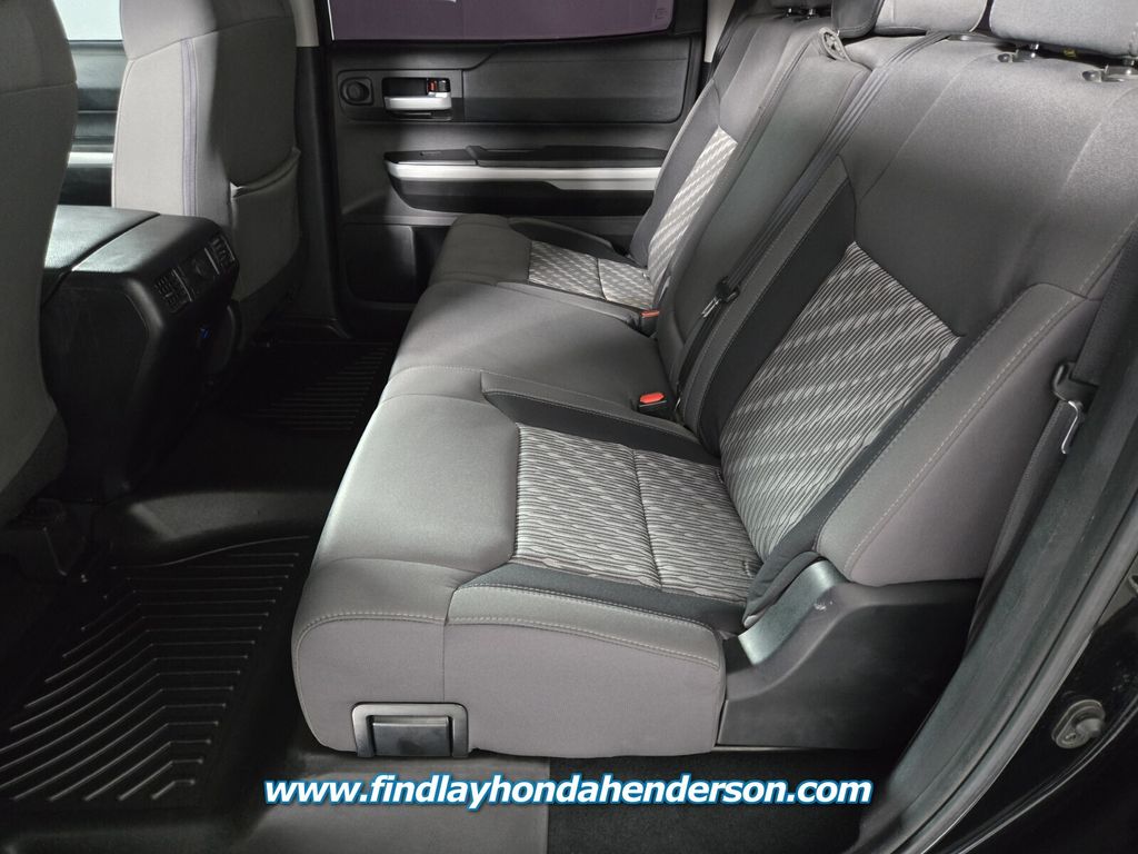 2021 Toyota Tundra SR5 photo