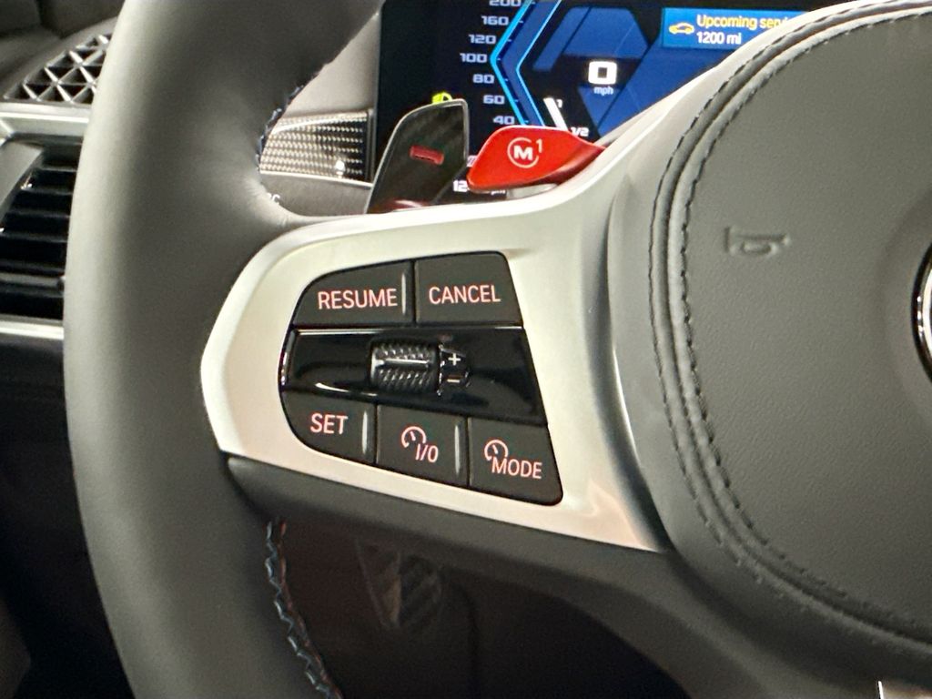 Thumbnail: 2026 BMW X5 - 11