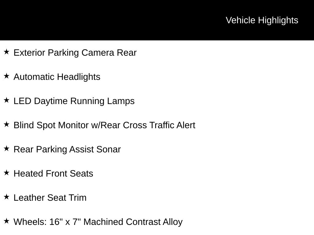 View vehicle photo 6