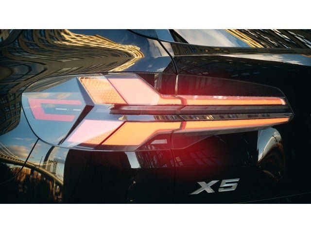 2026 BMW X5 xDrive40i 8