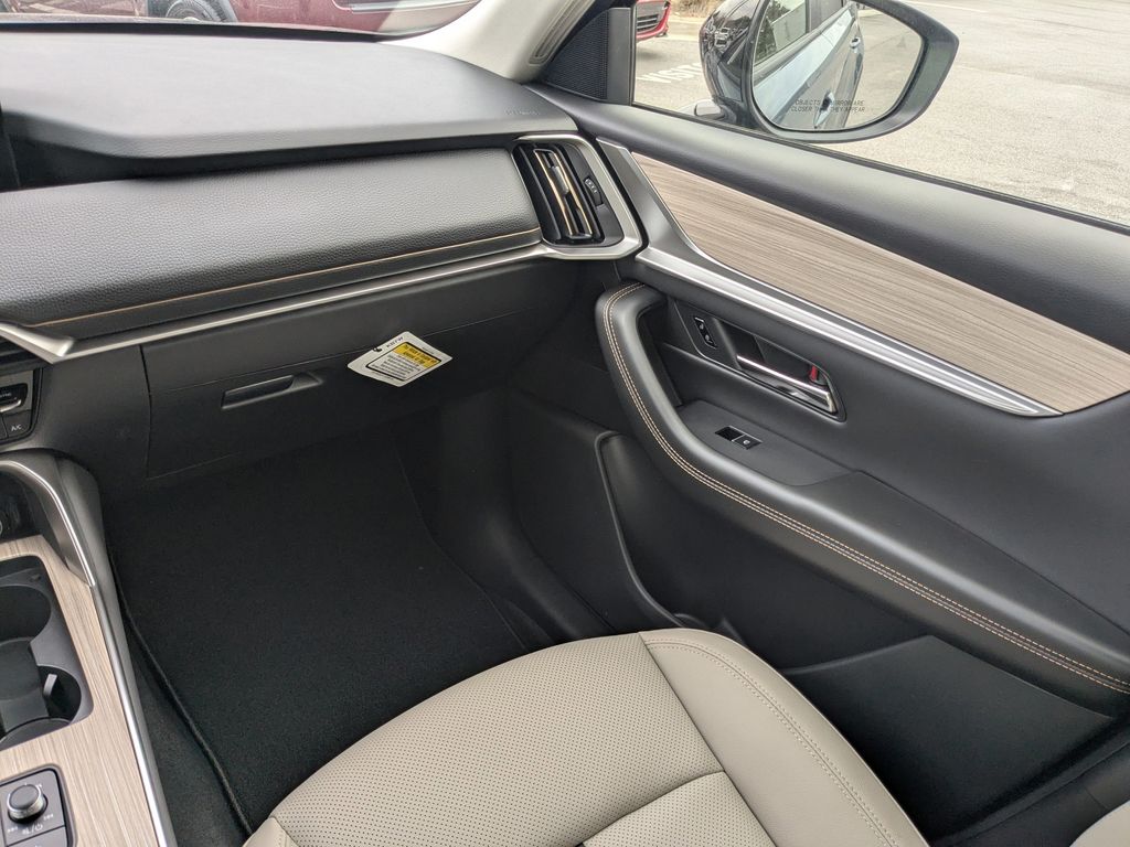 2026 Mazda CX-70 3.3 Turbo Preferred