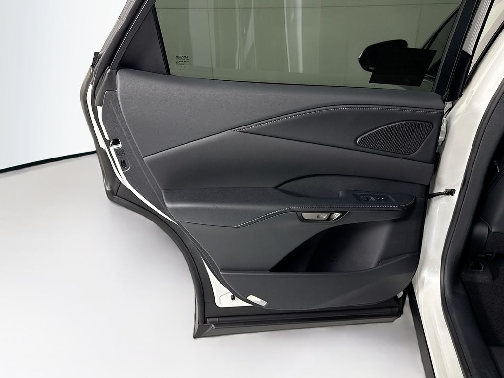 Thumbnail: 2026 Lexus RX - 27