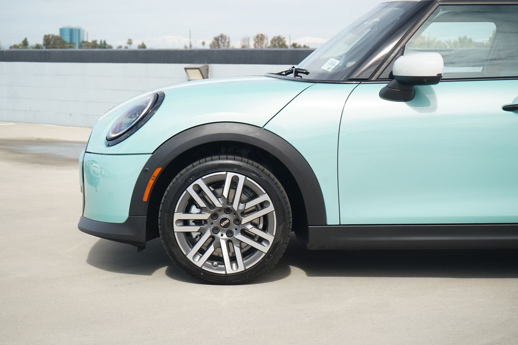 Thumbnail: 2026 MINI Cooper - 2