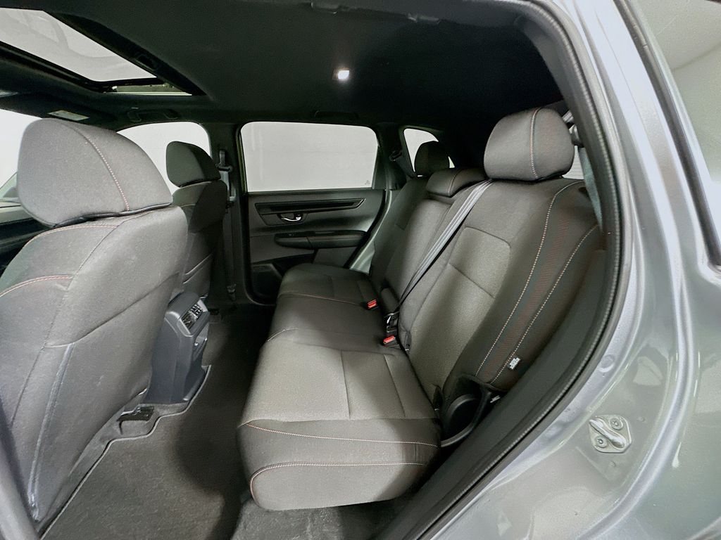 Thumbnail: 2026 Honda CR-V - 24