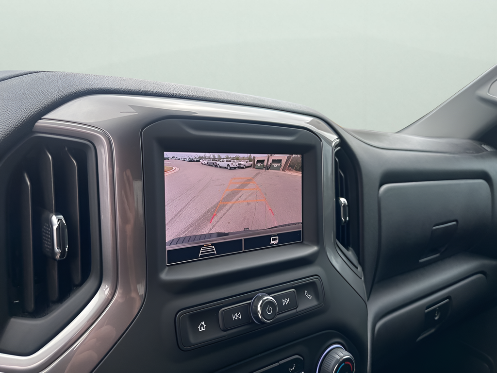 Used Car 2025 Chevrolet Silverado 2500hd  Custom For Sale Under $60,000 In Austin, Texas