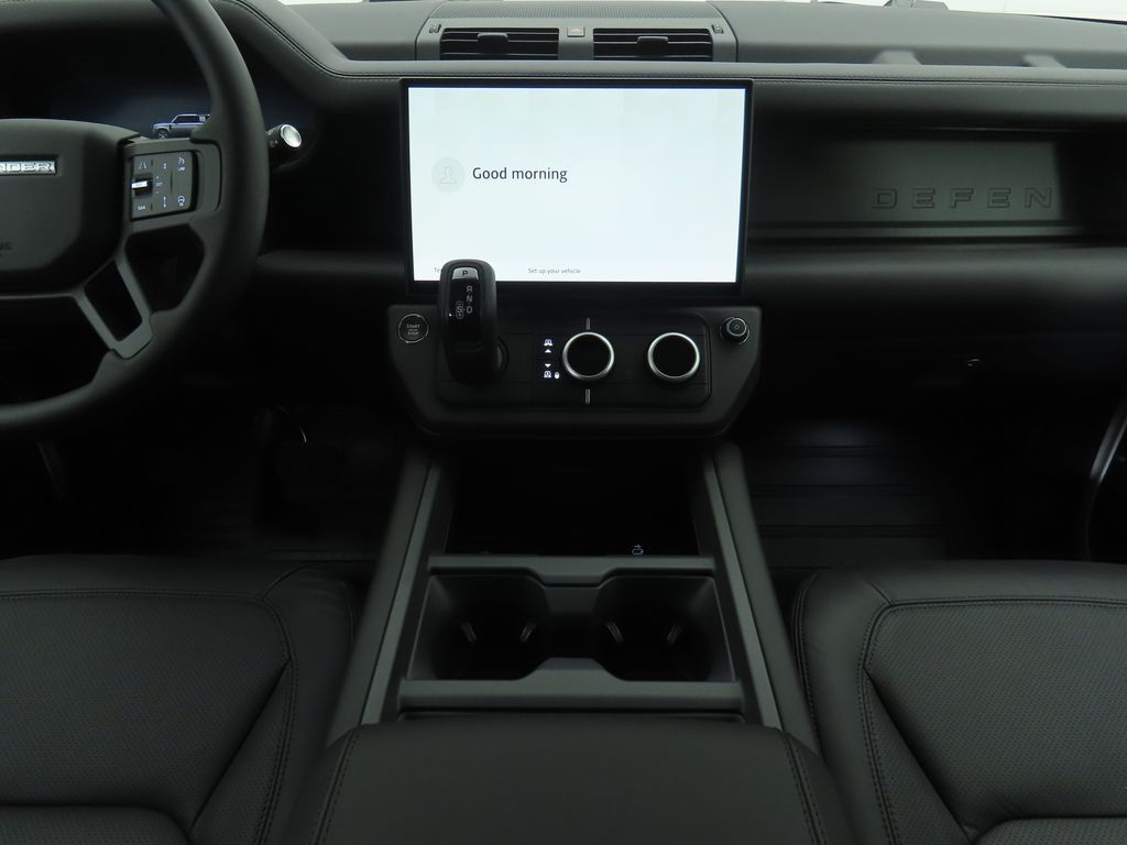Thumbnail: 2026 Land Rover Defender - 13