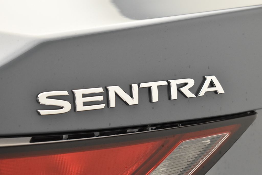 Thumbnail: 2025 Nissan Sentra - 9