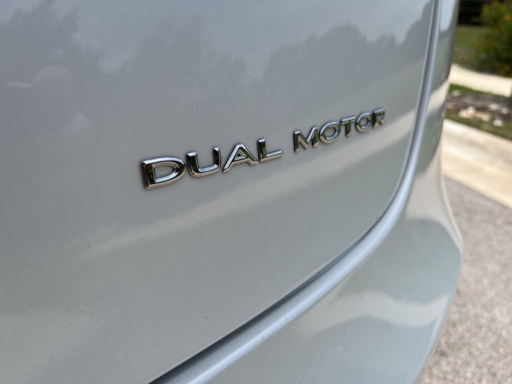 2021 Tesla Model 3 Long Range 8