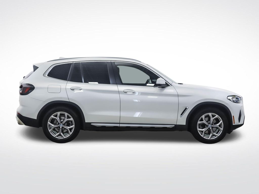 Thumbnail: 2022 BMW X3 - 6