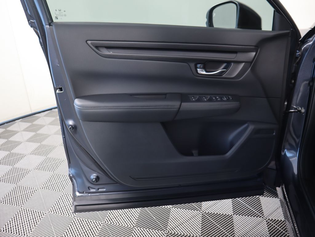 Thumbnail: 2026 Honda CR-V - 24