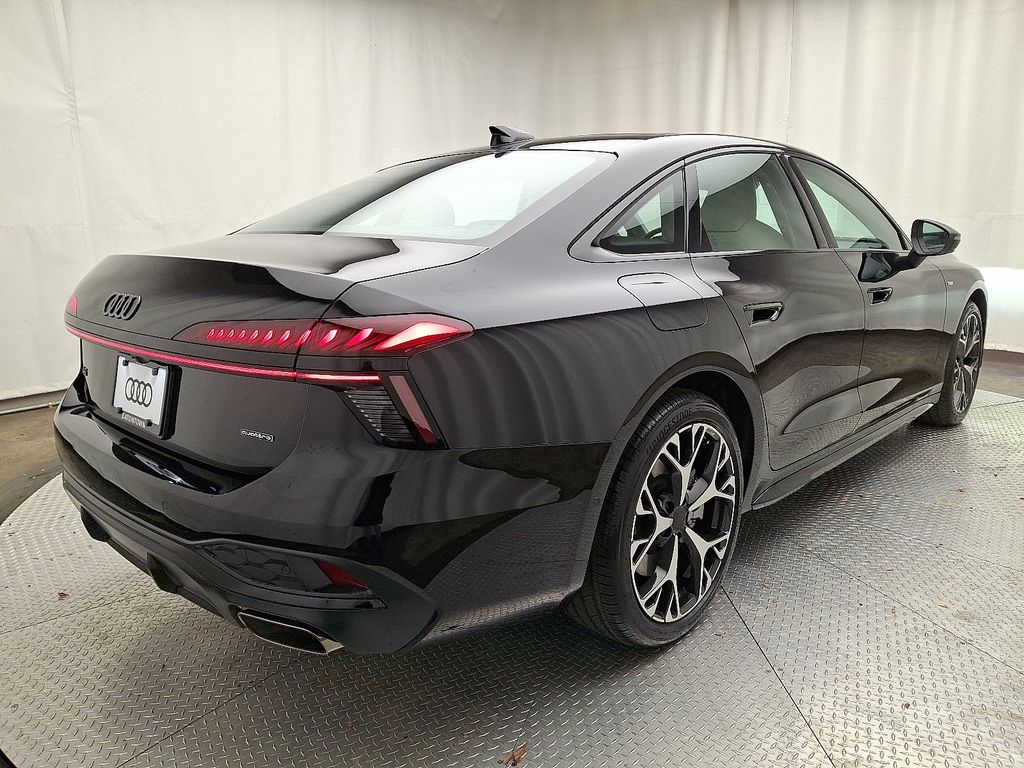 Thumbnail: 2026 Audi A6 - 3