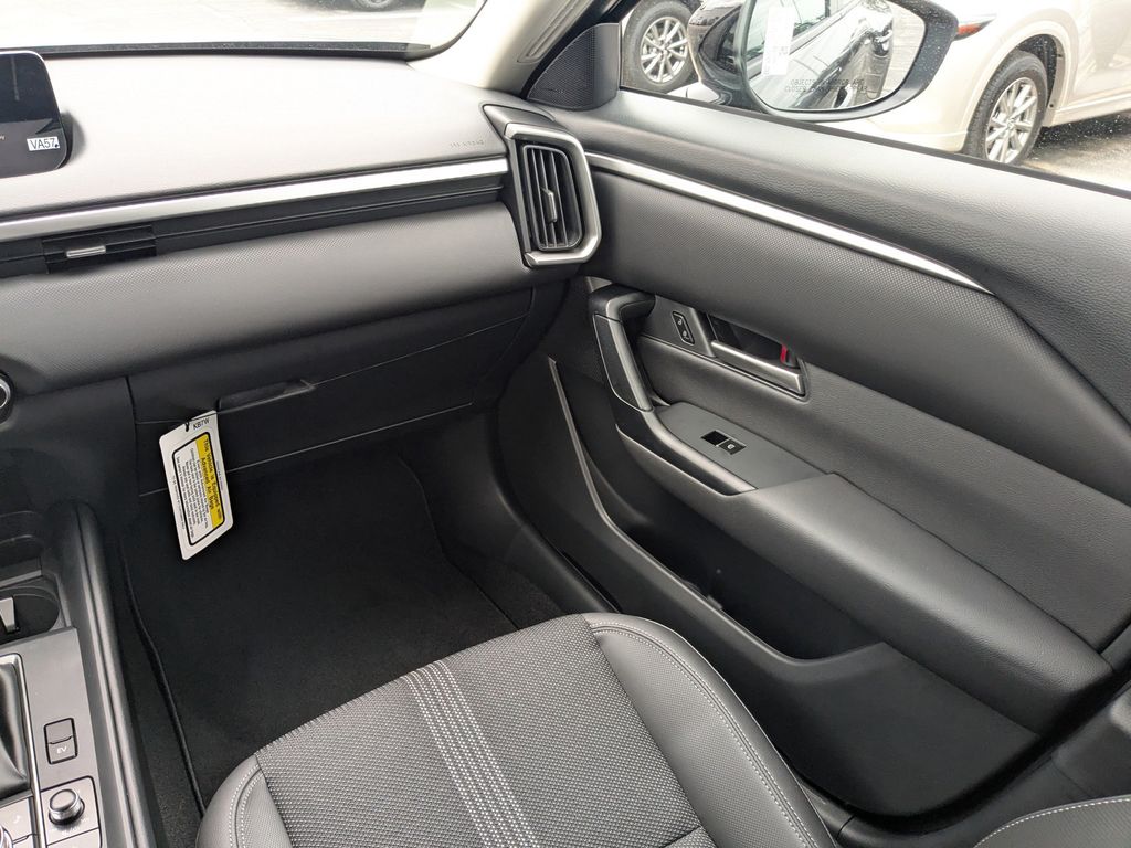 2026 Mazda CX-50 Hybrid Preferred