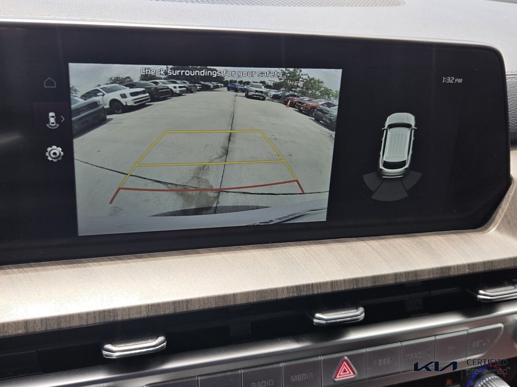 2024 Kia Telluride - $32,990