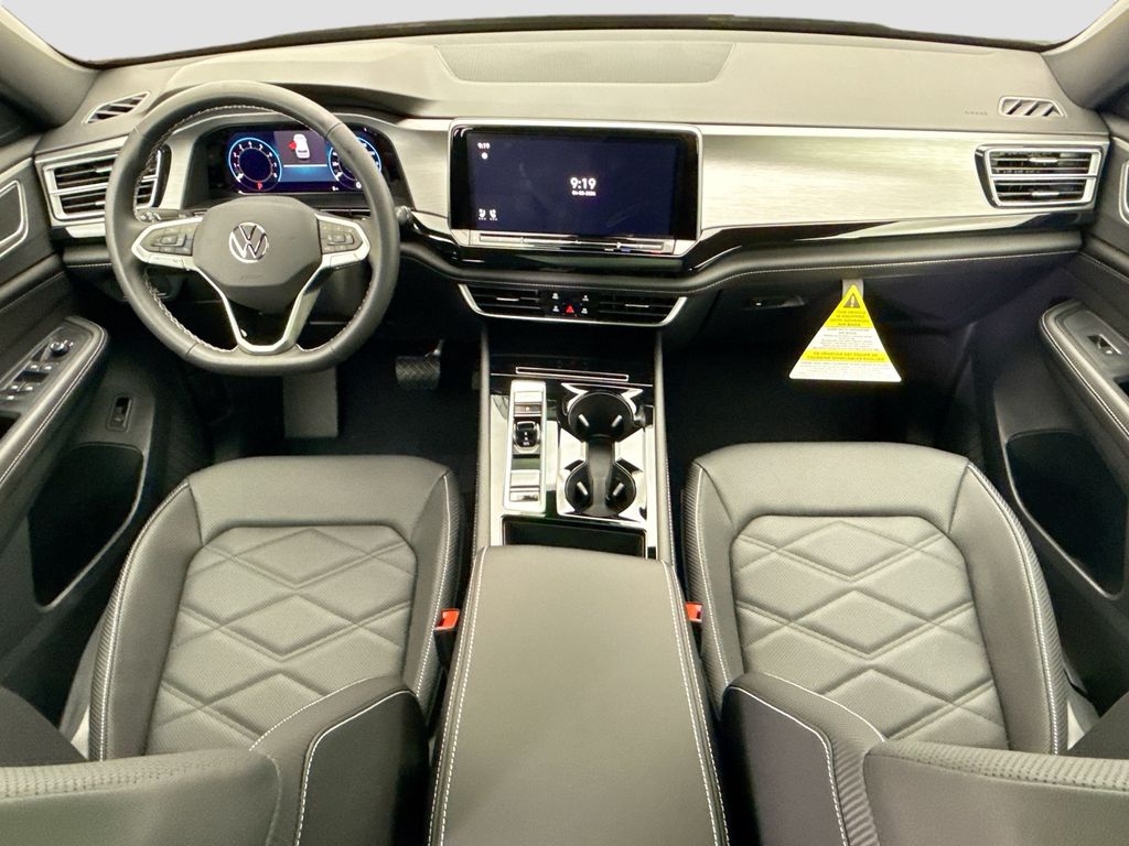 Thumbnail: 2026 Volkswagen Atlas - 13