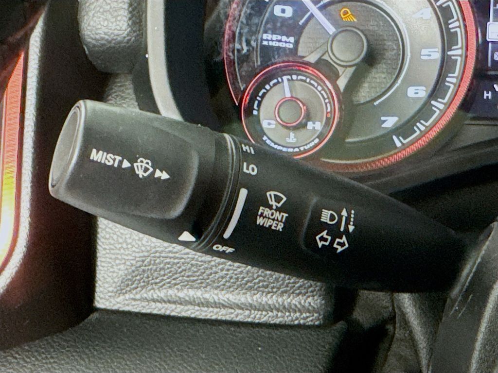 Used Car 2019 Ram 1500  Rebel For Sale Under $35,000 In Austin, Texas