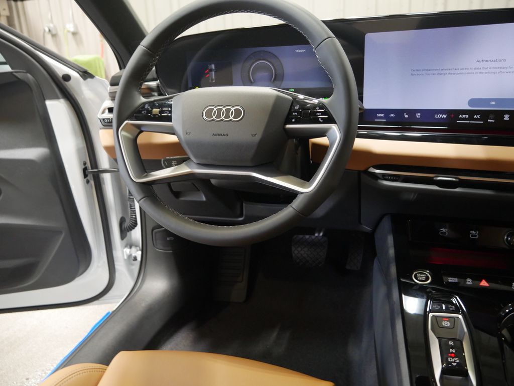 Thumbnail: 2026 Audi A5 - 23