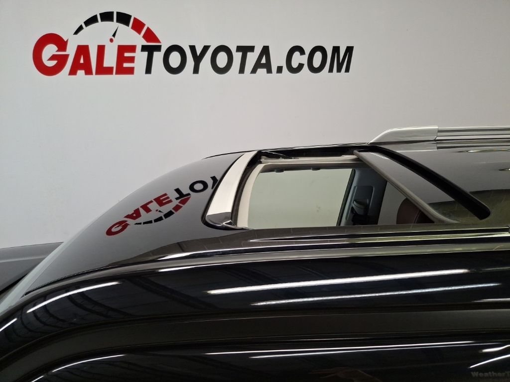 Used 2023 Toyota 4Runner SUV