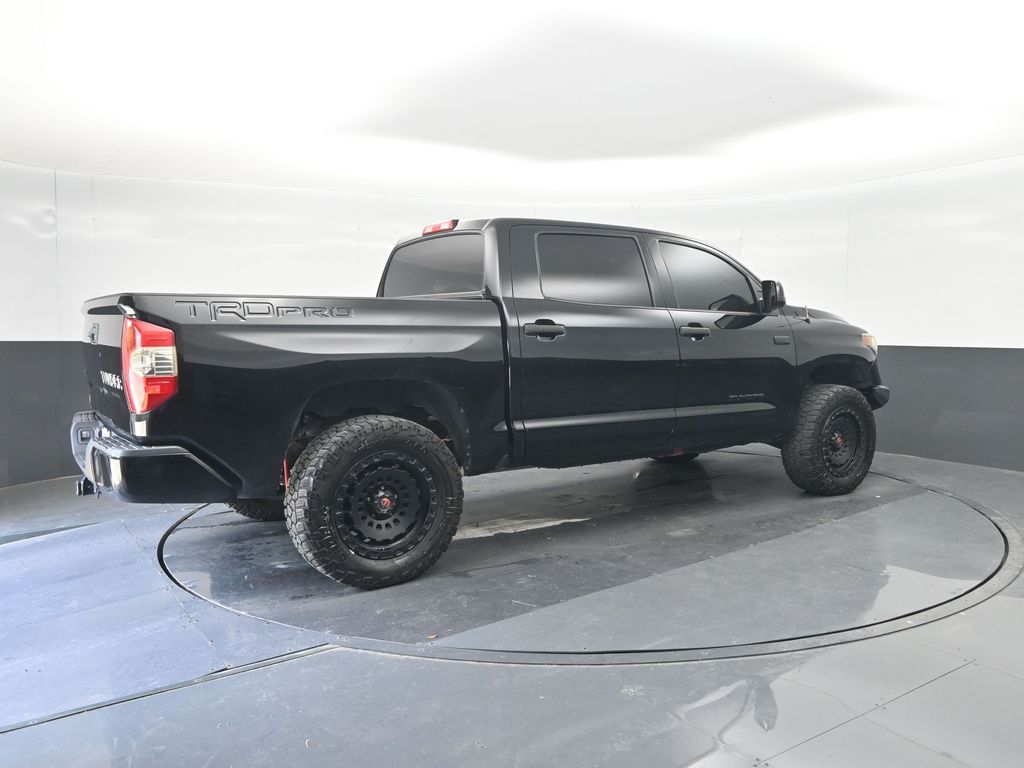 Used 2015 Toyota Tundra Truck