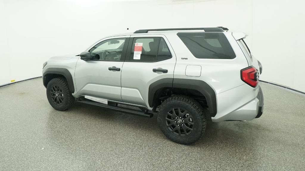 Thumbnail: 2025 Toyota 4Runner - 12